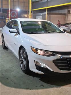 شيفروليه ماليبو